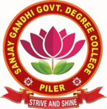 College logo